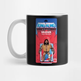 Bruiser MOTU Mashup Mug